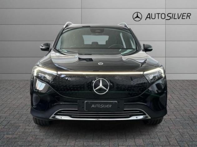 MERCEDES-BENZ EQB 250+ Progressive Advanced rif. 24148718 - Foto 3
