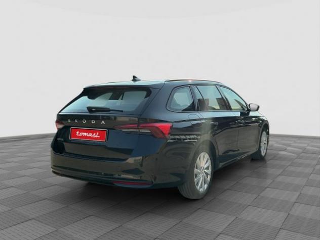 SKODA Octavia 4ª serie 2.0 TDI 150 CV DSG Wagon Executive rif. 23982539 - Foto 5