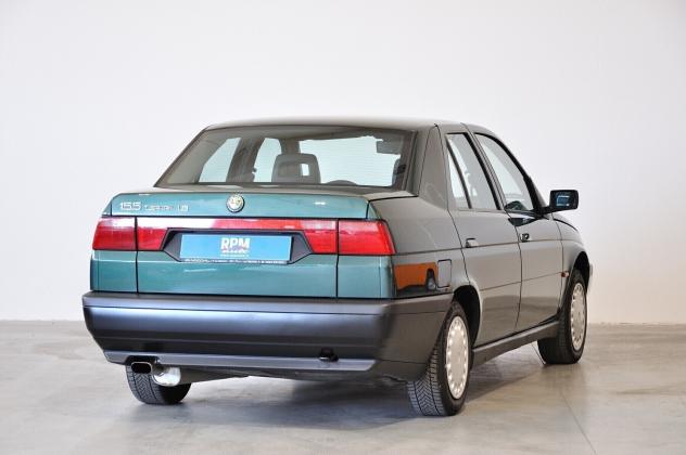 Alfa Romeo 155 1.8i Twin Spark cat Perfetta - Foto 7