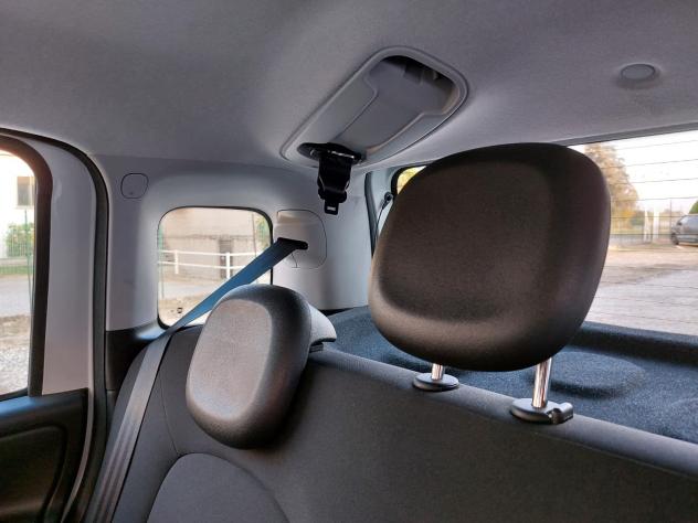 FIAT Panda PREZZO REALE NO VINCOLI / 1.0 Hybrid City Life - Foto 5