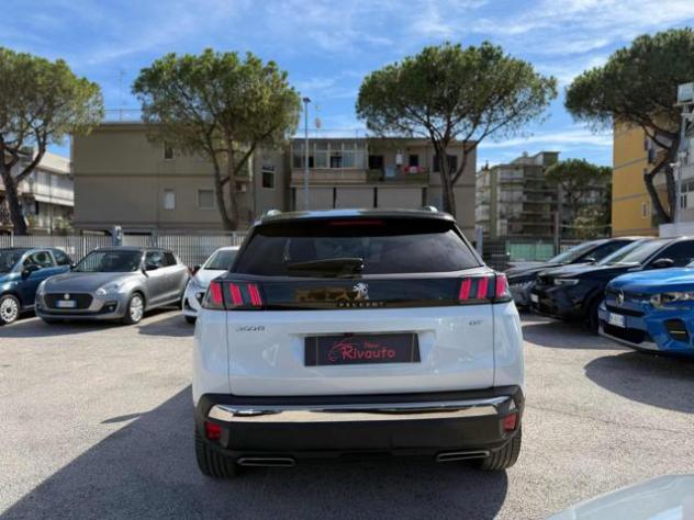 PEUGEOT 3008 BlueHDi 130 S&S EAT8 Active Pack rif. 24194675 - Foto 7