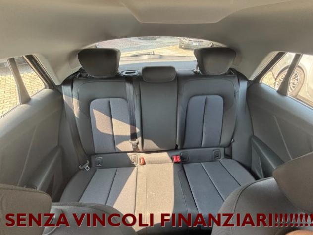 AUDI Q2 30 TFSI Business rif. 23996319 - Foto 10
