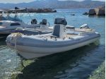 Vendo Gommone Mirò Yacht Bat19