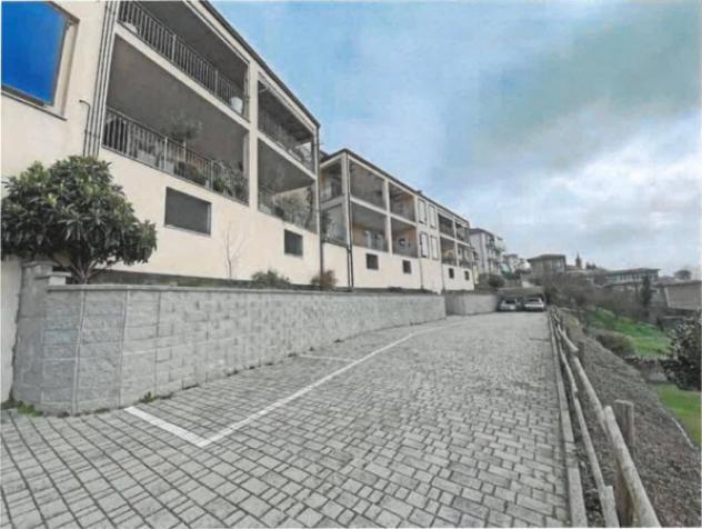 Immobile in asta di 38 m² in vendita a Moncalvo - Foto 3