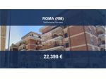Immobile in asta di 9 m² in vendita a Roma