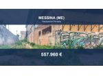Immobile in asta di 6996 m² in vendita a Messina