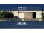 Immobile in asta di 1027 m² in vendita a Schio