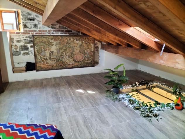 Appartamento in vendita a Bagnone 50 mq Rif: 904348 - Foto 7