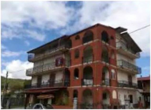 Immobile in asta di 197 m² in vendita a Bianchi - Foto 7