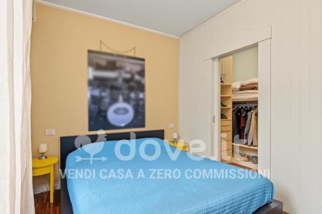 Appartamento di 57 m² con 2 locali e box auto in vendita a Buccinasco - Foto 12