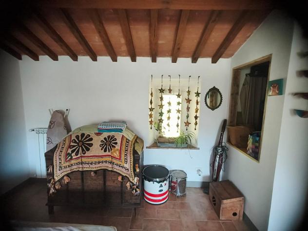 Casale in vendita a Castelmaggiore - Calci 190 mq Rif: 1424528 - Foto 10