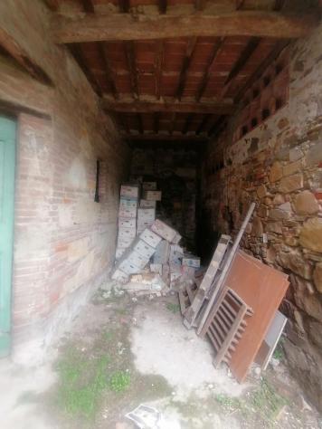 Fienile in vendita a Parezzana - Capannori 90 mq Rif: 1385943 - Foto 4