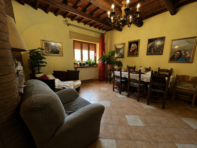 Terratetto in vendita a Capannori 260 mq Rif: 1417563 - Foto 6