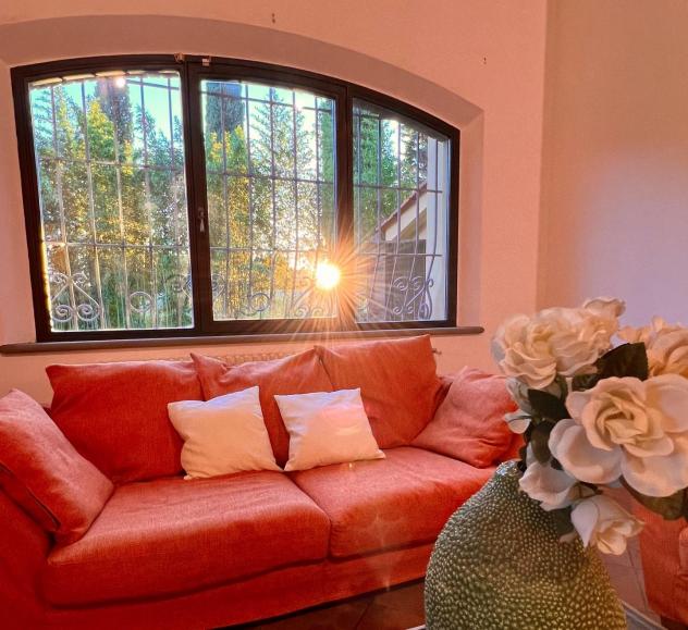 Casa singola in vendita a Quattro Strade - Casciana Terme Lari 180 mq Rif: 1351760 - Foto 8