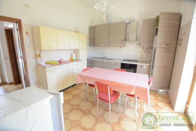 APPARTAMENTO INDIPENDENTE di 3 vani e di 100 mq (CAVENAGO DI BRIANZA - CAVENAGO DI BRIANZA) rif. IGC CASA INDIP CAVENAGO - Foto 10