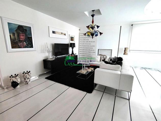 Rif: 2413 - Esclusivo attico con superattico e terrazza panoramica, Comiso - Foto 6