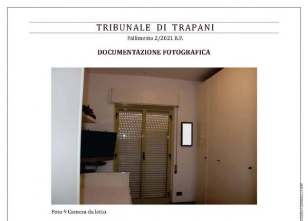 Immobile in asta di 232 m² con più di 5 locali in vendita a Erice - Foto 3