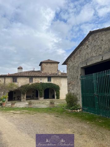 Villa in vendita a Firenze, Careggi - Foto 4