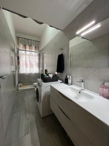 via villani appartamento ristrutturato 2 camere cucina a E 50.000 - Foto 8
