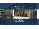 Immobile in asta di 210 m² con più di 5 locali in vendita a Marsala