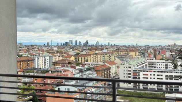 Appartamento di 115 m² con 3 locali e box auto in vendita a Milano - Foto 7