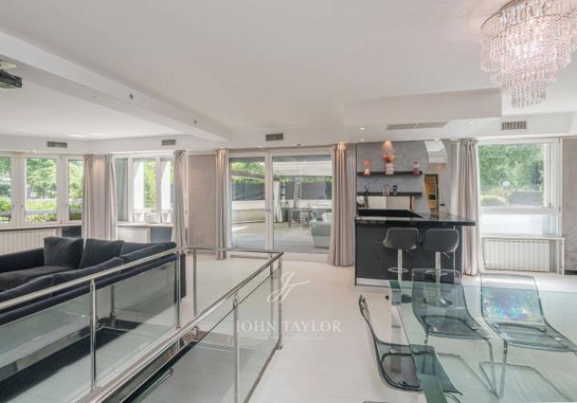 Appartamento di 300 m² con 5 locali e box auto doppio in vendita a Milano - Foto 10