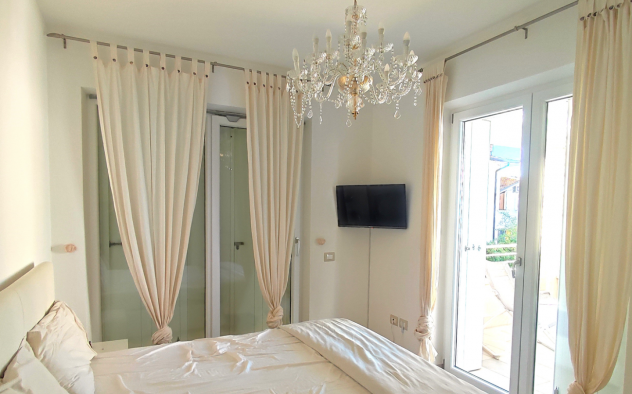 Villa in vendita a Cinquale - Montignoso 150 mq Rif: 1310454 - Foto 9