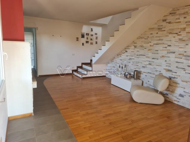 Bifamiliare in vendita a Noventa Vicentina - Foto 15