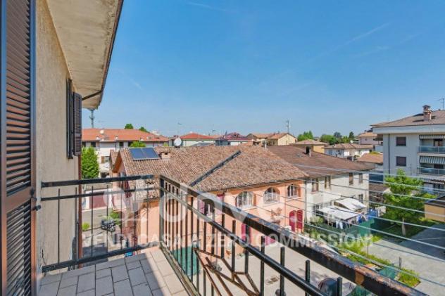 Casa indipendente di 260 m² con più di 5 locali e posto auto in vendita a Piacenza - Foto 18