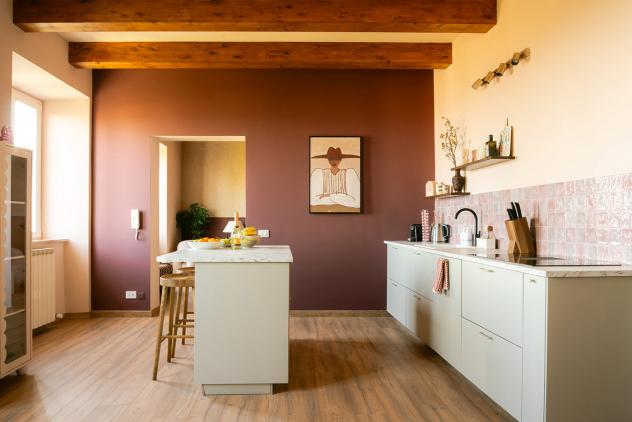 Appartamento - Recanati . Rif.: V-3330800MALVRG - Foto 20