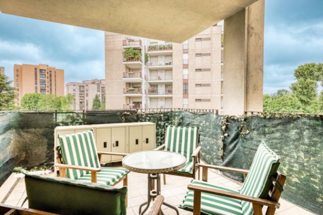 Appartamento di 90 m² con 2 locali e box auto in vendita a San Donato Milanese - Foto 2