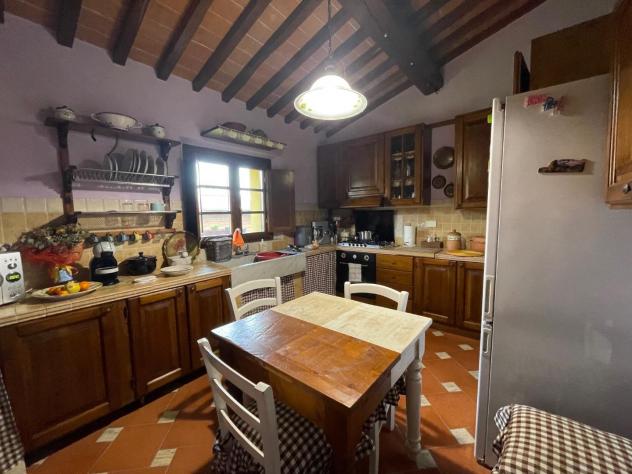 Casa singola in vendita a Ponte a Egola - San Miniato 200 mq Rif: 1404109 - Foto 9