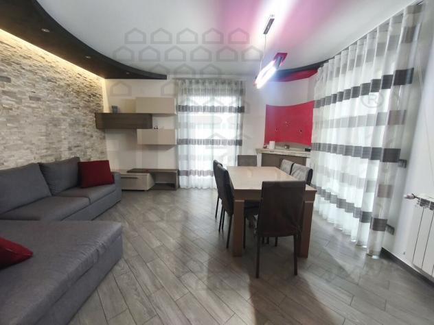 APPARTAMENTO di 3 vani e di 90 mq (TORREGROTTA) rif. 2VS17570 - Foto 3