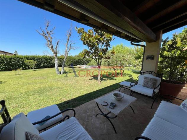 Villa 5 locali - Rif. 2538 - Foto 15