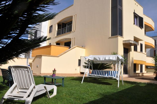 B&B Maldive del Salento 14 posti, colazione, clima, tv, wifi - Foto 2