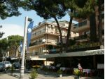 Riccione vicinissimo al mare appartamento bilocale estivo