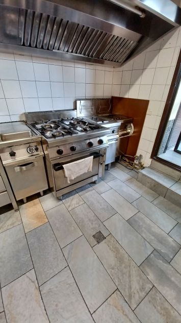 ATTREZZATURA RISTORANTE PIZZERIA - Foto 7