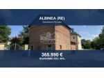 Immobile in asta di 980 m² in vendita a Albinea