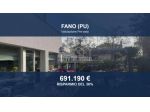 Immobile in asta di 285 m² in vendita a Fano