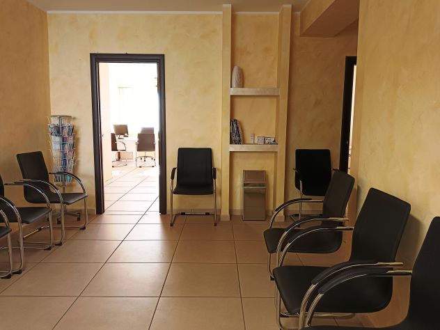 Stanza In Ufficio - Foto 6