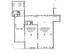 Locale comm.le/Fondo in affitto a Sarzana 750 mq  Rif: 1179608