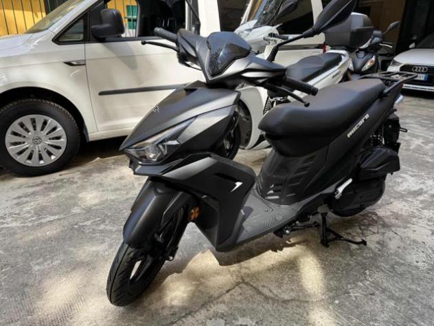 KYMCO MICARE 125 125 rif. 23721776