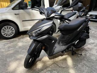 KYMCO MICARE 125 125 rif. 23721776