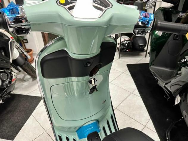 PIAGGIO Vespa 125 Primavera NEW 125 EURO 5+ ULTIME rif. 23881449 - Foto 5