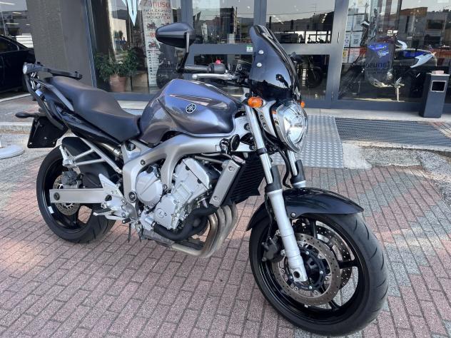 Yamaha FZ6 null - Foto 6