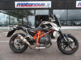 KTM 690 Duke 690 DUKE rif. 23445904