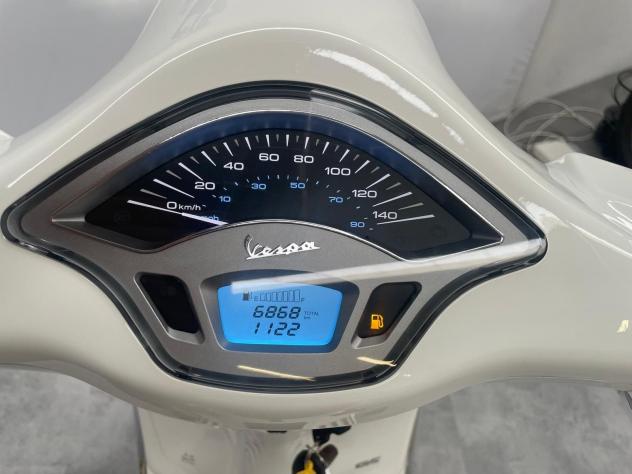 Piaggio Vespa 125 Primavera null - Foto 8