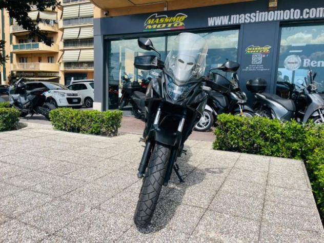 HONDA CB 500 X TUTTO INCLUSO ANCHE PASSAGGIO! MINI RATE rif. 23834340 - Foto 3