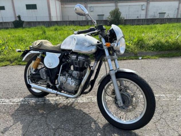 ROYAL ENFIELD Continental 500 GT SPECIAL rif. 20558985