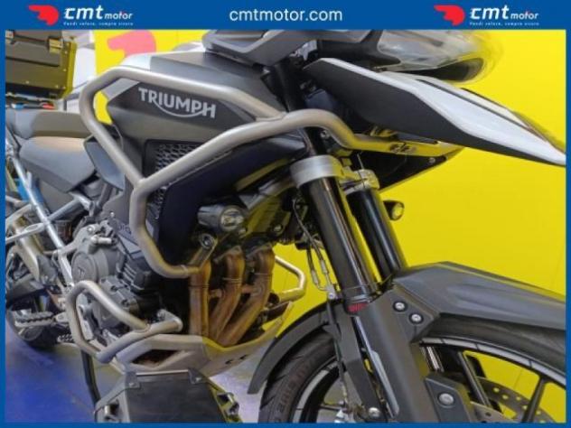 TRIUMPH Tiger 1200 Garantita e Finanziabile rif. 23889113 - Foto 8
